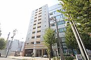 ささしまライブ駅より徒歩9分 7階 築19年5ヶ月の賃貸物件