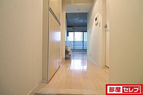 Chateau＆Hotel Meieki-Minami 2nd  ｜ 愛知県名古屋市中村区名駅南2丁目11-2（賃貸マンション1R・8階・24.10㎡） その17