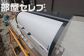 アークソレイユ山王  ｜ 愛知県名古屋市中川区柳島町1丁目15-1（賃貸アパート1K・3階・22.00㎡） その21