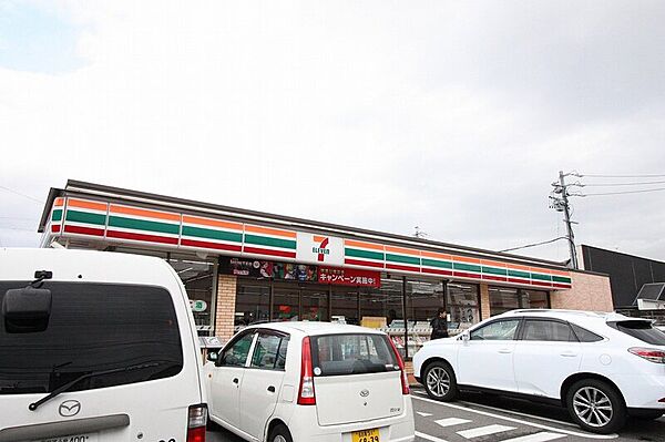 画像27:セブンイレブン名古屋清水5丁目店 283m