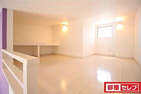 Housing Complex T2  ｜ 愛知県名古屋市中川区外新町2丁目48（賃貸アパート1R・2階・19.07㎡） その8