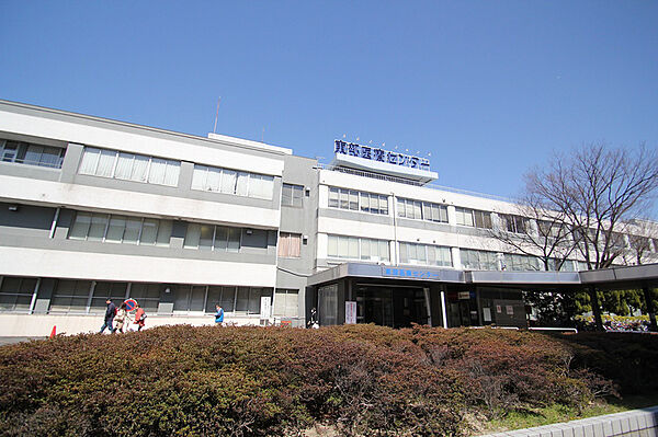 画像29:名古屋市立東部医療センター 1000m