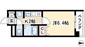 プレサンス大須観音駅前サクシードのイメージ