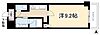 スタジオスクエア大須5階6.2万円
