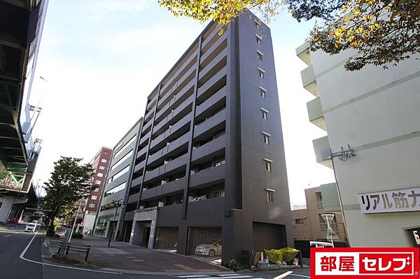 S-FORT北山王 ｜愛知県名古屋市中川区西日置2丁目(賃貸マンション2LDK・5階・58.51㎡)の写真 その23