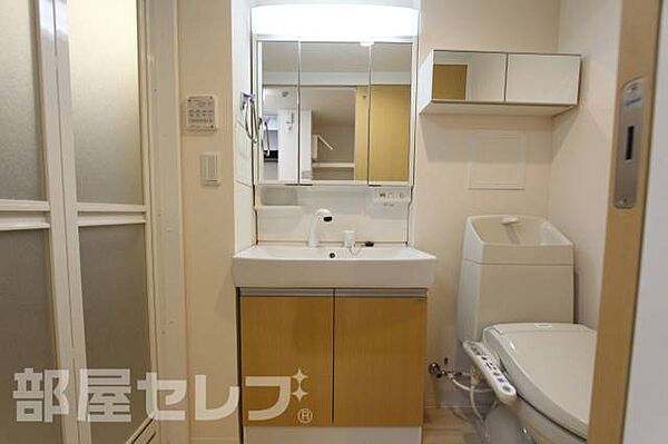 エストソレイユ ｜愛知県名古屋市中村区藤江町1丁目(賃貸マンション1K・4階・25.45㎡)の写真 その11