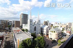 Conde葵一丁目( S-FORT葵一丁目)  ｜ 愛知県名古屋市東区葵1丁目13-6（賃貸マンション1K・4階・40.22㎡） その15