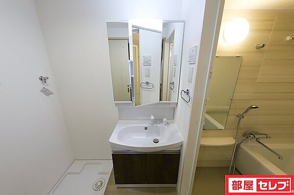 PURE RESIDENCE 名駅南 ｜愛知県名古屋市中村区名駅南2丁目(賃貸マンション1K・12階・29.76㎡)の写真 その13