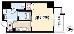 東別院駅 6.4万円