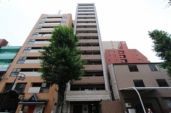 プレサンス丸の内レジデンス ｜愛知県名古屋市中区丸の内2丁目(賃貸マンション1LDK・11階・37.31㎡)の写真 その1