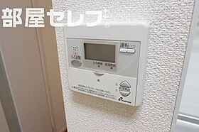 フレシール  ｜ 愛知県名古屋市中川区中郷3丁目375-1（賃貸アパート1R・1階・34.51㎡） その15