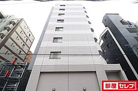 マリオン城西  ｜ 愛知県名古屋市西区城西1丁目4-15（賃貸マンション1R・4階・24.90㎡） その24