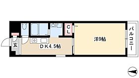 ポポラーレヒロ  ｜ 愛知県名古屋市中川区澄池町16-4（賃貸マンション1DK・1階・30.50㎡） その2