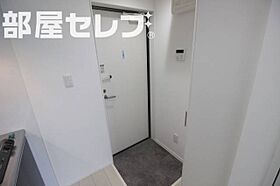 SPICA中島新町  ｜ 愛知県名古屋市中川区中島新町1丁目1003-1（賃貸アパート1K・1階・22.38㎡） その19