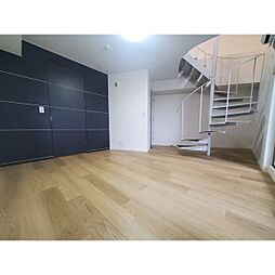 リエス東別院 10階1LDKのリビング/ダイニング