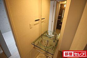 quador 名古屋WEST  ｜ 愛知県名古屋市中村区松原町3丁目9-2（賃貸マンション1DK・2階・29.88㎡） その13