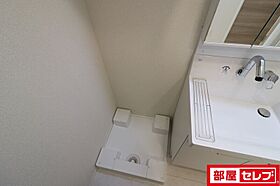 D-room黄金  ｜ 愛知県名古屋市中村区黄金通1丁目31-2（賃貸アパート1R・1階・29.17㎡） その21