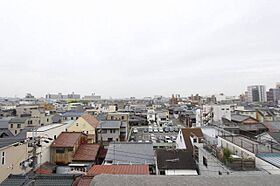 ＣＡＳＡ八番館  ｜ 愛知県名古屋市中村区大正町4丁目37-1（賃貸マンション1K・3階・24.96㎡） その16