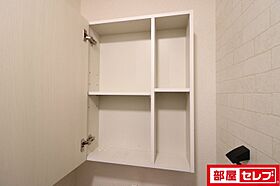 D-room黄金  ｜ 愛知県名古屋市中村区黄金通1丁目31-2（賃貸アパート1R・1階・27.84㎡） その19