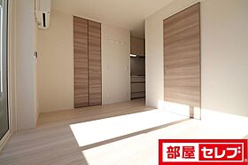 D-room黄金  ｜ 愛知県名古屋市中村区黄金通1丁目31-2（賃貸アパート1R・2階・27.84㎡） その7