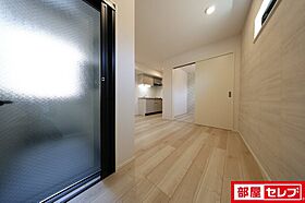 MOVE本陣PREMIO  ｜ 愛知県名古屋市中村区松原町5丁目55（賃貸アパート1LDK・3階・30.74㎡） その19