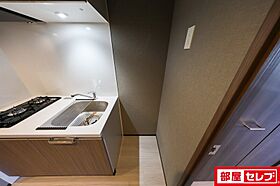 メイクスWアート丸の内  ｜ 愛知県名古屋市西区那古野1丁目3-14（賃貸マンション1K・10階・25.00㎡） その23