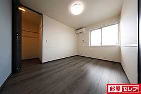 アスティオン　いわき  ｜ 愛知県名古屋市中村区八社1丁目226（賃貸アパート1LDK・2階・64.19㎡） その23