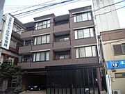 メゾンアンブリック 3階 築21年4ヶ月の賃貸物件