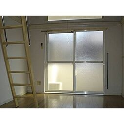 マイルストーン本陣II 1階1Kのリビング/ダイニング