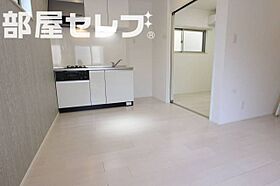 ハーモニーテラス二番III  ｜ 愛知県名古屋市熱田区二番1丁目3-10（賃貸アパート1LDK・1階・32.30㎡） その20