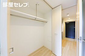 S-RESIDENCE本山  ｜ 愛知県名古屋市千種区清住町1丁目94（賃貸マンション1K・10階・24.80㎡） その12