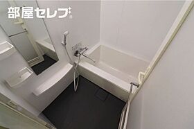 カーサビアンカ黒川  ｜ 愛知県名古屋市北区黒川本通4丁目38-1（賃貸マンション1K・5階・24.91㎡） その4