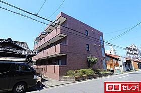 Ｓｋｙｐｉａ江向  ｜ 愛知県名古屋市西区江向町6丁目39-1（賃貸マンション1LDK・3階・40.18㎡） その24