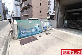 パルティール今池  ｜ 愛知県名古屋市千種区今池4丁目1-18（賃貸マンション1K・10階・24.08㎡） その25