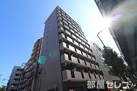 クレスト泉  ｜ 愛知県名古屋市東区泉2丁目13-27（賃貸マンション1R・7階・43.56㎡） その13