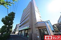 愛知県名古屋市中川区山王3丁目13-15：物件画像／部屋セレブ名古屋新幹線口店　株式会社S-point