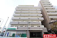 愛知県名古屋市東区泉3丁目1-33：物件画像／部屋セレブ名古屋新幹線口店　株式会社S-point