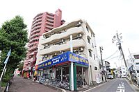 愛知県名古屋市東区芳野3丁目9-21：物件画像／部屋セレブ名古屋新幹線口店　株式会社S-point