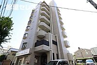 愛知県名古屋市東区東大曽根町31-17：物件画像／部屋セレブ名古屋新幹線口店　株式会社S-point