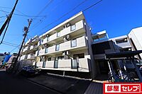 愛知県名古屋市熱田区波寄町12-16：物件画像／部屋セレブ名古屋新幹線口店　株式会社S-point
