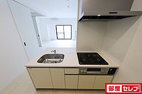 KAYA MEIEKI  ｜ 愛知県名古屋市西区新道2丁目14-7（賃貸マンション1LDK・6階・50.88㎡） その5