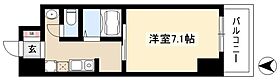 S-FORT神宮南  ｜ 愛知県名古屋市熱田区伝馬1丁目1-14（賃貸マンション1K・5階・24.99㎡） その2