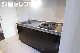 ルミエールS  ｜ 愛知県名古屋市中村区豊国通4丁目8（賃貸アパート1K・2階・22.22㎡） その8