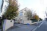 周辺：名古屋市立稲葉地小学校 350m
