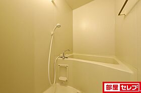 メゾンM&Y  ｜ 愛知県名古屋市中村区西米野町1丁目75-6（賃貸マンション1K・3階・25.83㎡） その7