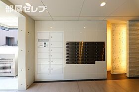 LUORE大曽根  ｜ 愛知県名古屋市東区矢田4丁目1-20（賃貸マンション1R・5階・27.14㎡） その26