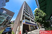 愛知県名古屋市東区泉1丁目20-8：物件画像／部屋セレブ名古屋新幹線口店　株式会社S-point