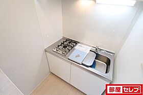 ハーモニーテラス児玉  ｜ 愛知県名古屋市西区児玉3丁目15-8（賃貸アパート1DK・2階・25.86㎡） その8