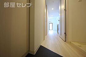 S-RESIDENCE千種  ｜ 愛知県名古屋市千種区内山3丁目14-14（賃貸マンション1R・11階・23.00㎡） その11