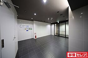 S-RESIDENCE千種  ｜ 愛知県名古屋市千種区内山3丁目14-14（賃貸マンション1R・11階・23.00㎡） その27